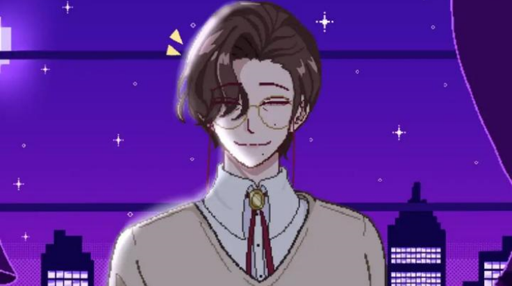 不眠之窗