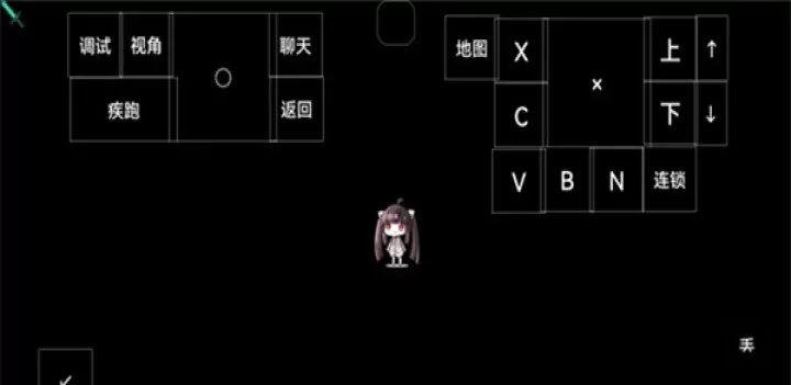 我的世界Ben整合包_https://www.lvdoujia.com_动作冒险_第3张