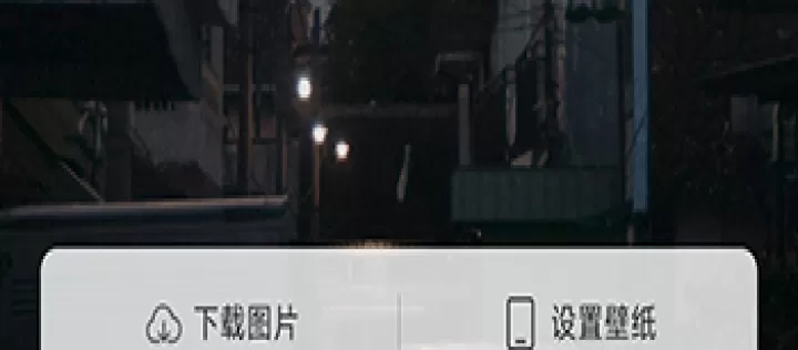 鲸鱼小组件_https://www.lvdoujia.com_手机美化_第6张