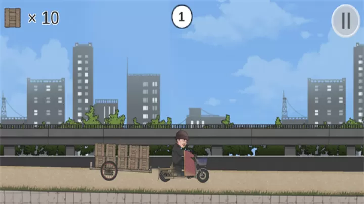 极速二仙桥_https://www.lvdoujia.com_动作冒险_第2张