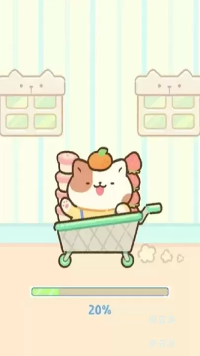 Cat Mart_https://www.lvdoujia.com_模拟经营_第1张