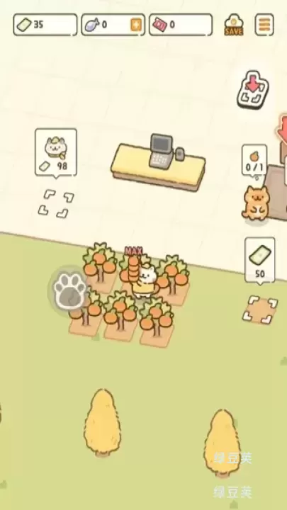 Cat Mart_https://www.lvdoujia.com_模拟经营_第3张