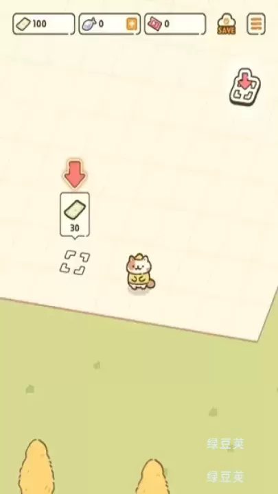 Cat Mart_https://www.lvdoujia.com_模拟经营_第2张
