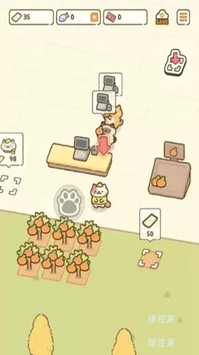 Cat Mart_https://www.lvdoujia.com_模拟经营_第5张