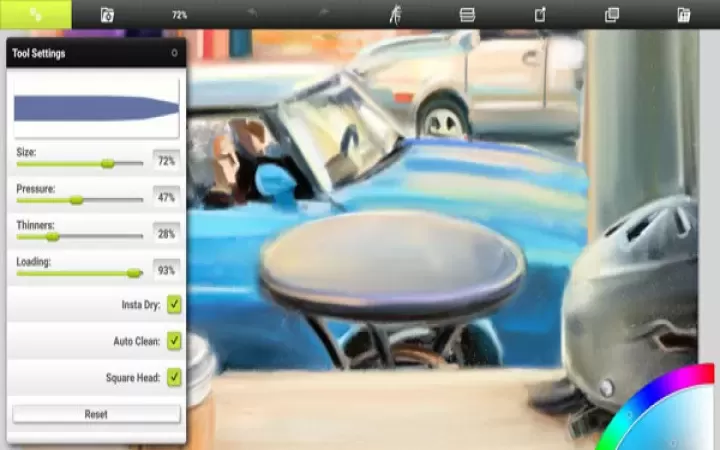ArtRage_https://www.lvdoujia.com_摄影图像_第1张